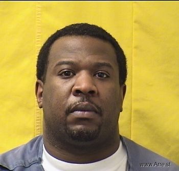 Bryon L Jones Sr Mugshot